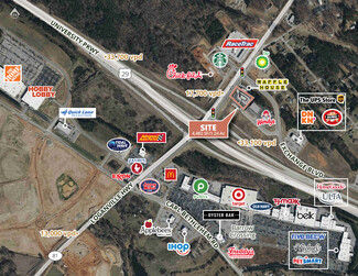 More details for 127 Exchange Blvd, Bethlehem, GA - Retail for Sale