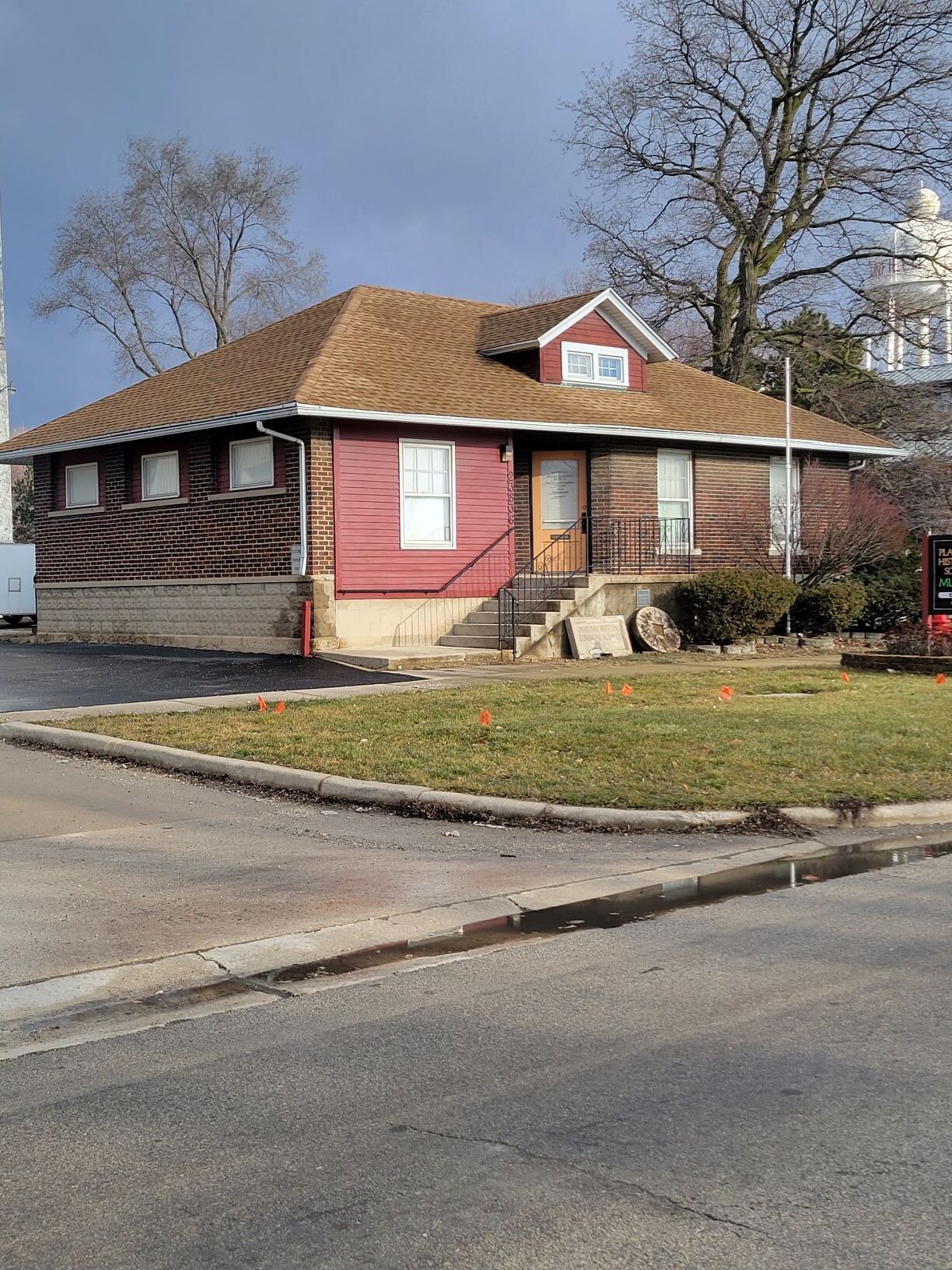 23836 W Main St, Plainfield, IL for lease Building Photo- Image 1 of 2