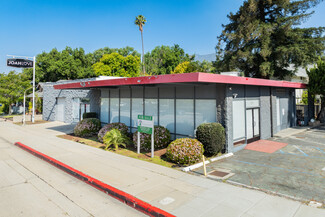 More details for 401-405 W Foothill Blvd, Monrovia, CA - Retail for Sale