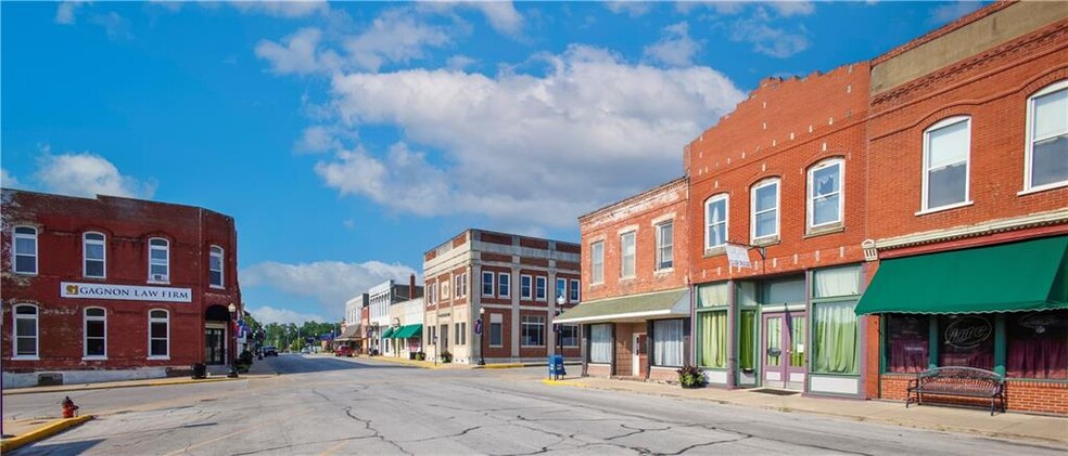 206 N Main St, Plattsburg, MO for sale - Building Photo - Image 3 of 24