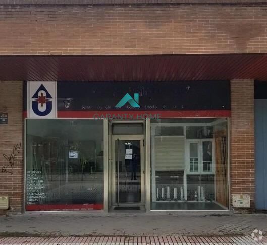 Retail in Fuenlabrada, MAD for lease - Primary Photo - Image 1 of 1