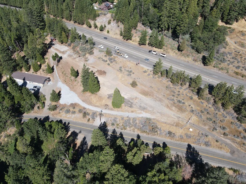 6341 Ridgeway Dr, Pollock Pines, CA for sale - Primary Photo - Image 1 of 1