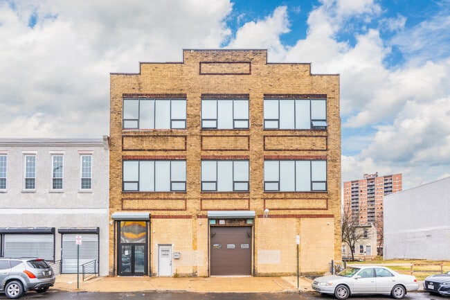 More details for 2446-50 Germantown Ave, Philadelphia, PA - Flex for Auction