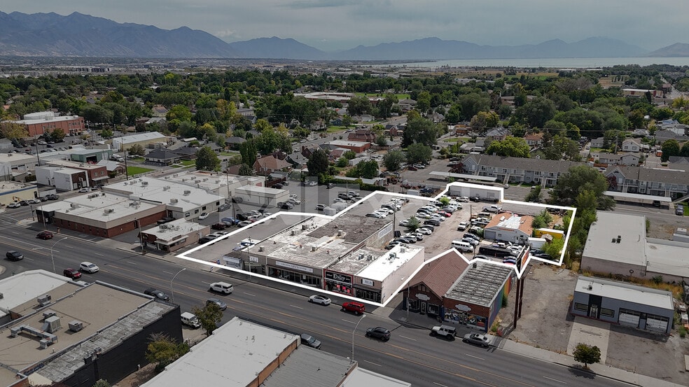 61 W Main St, American Fork, UT for sale - Building Photo - Image 3 of 11