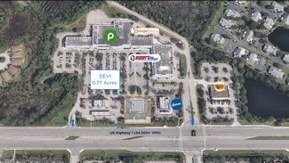 More details for 4219 NW Federal Hwy, Jensen Beach, FL - Land for Lease