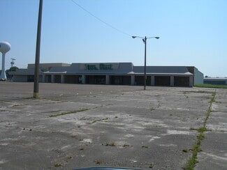 More details for 1656 Martin Luther King Blvd N, Greenville, MS - Retail for Sale