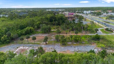 4539 W Irlo Bronson Memorial Hwy, Kissimmee, FL - AERIAL  map view - Image1