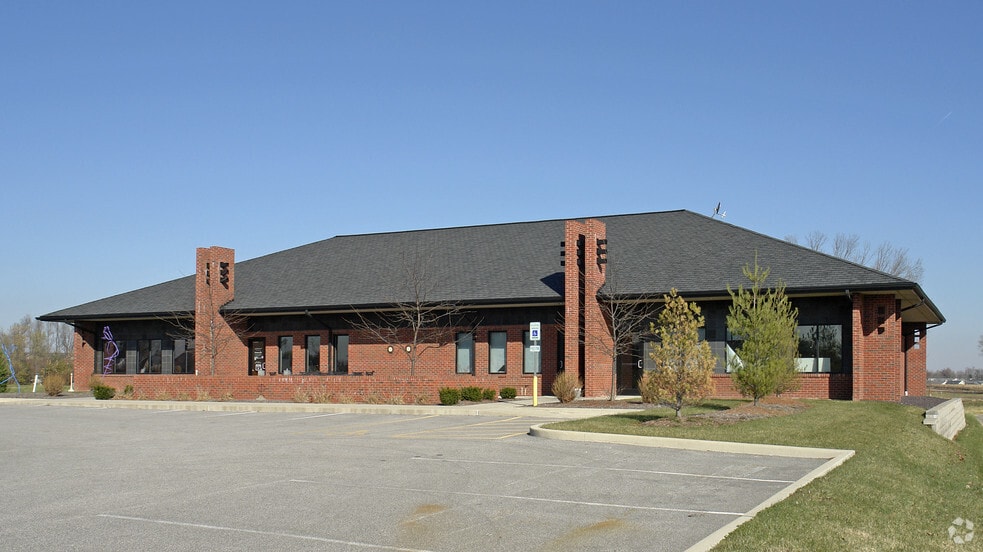 4956 Benchmark Centre, Swansea, IL for lease - Building Photo - Image 3 of 4