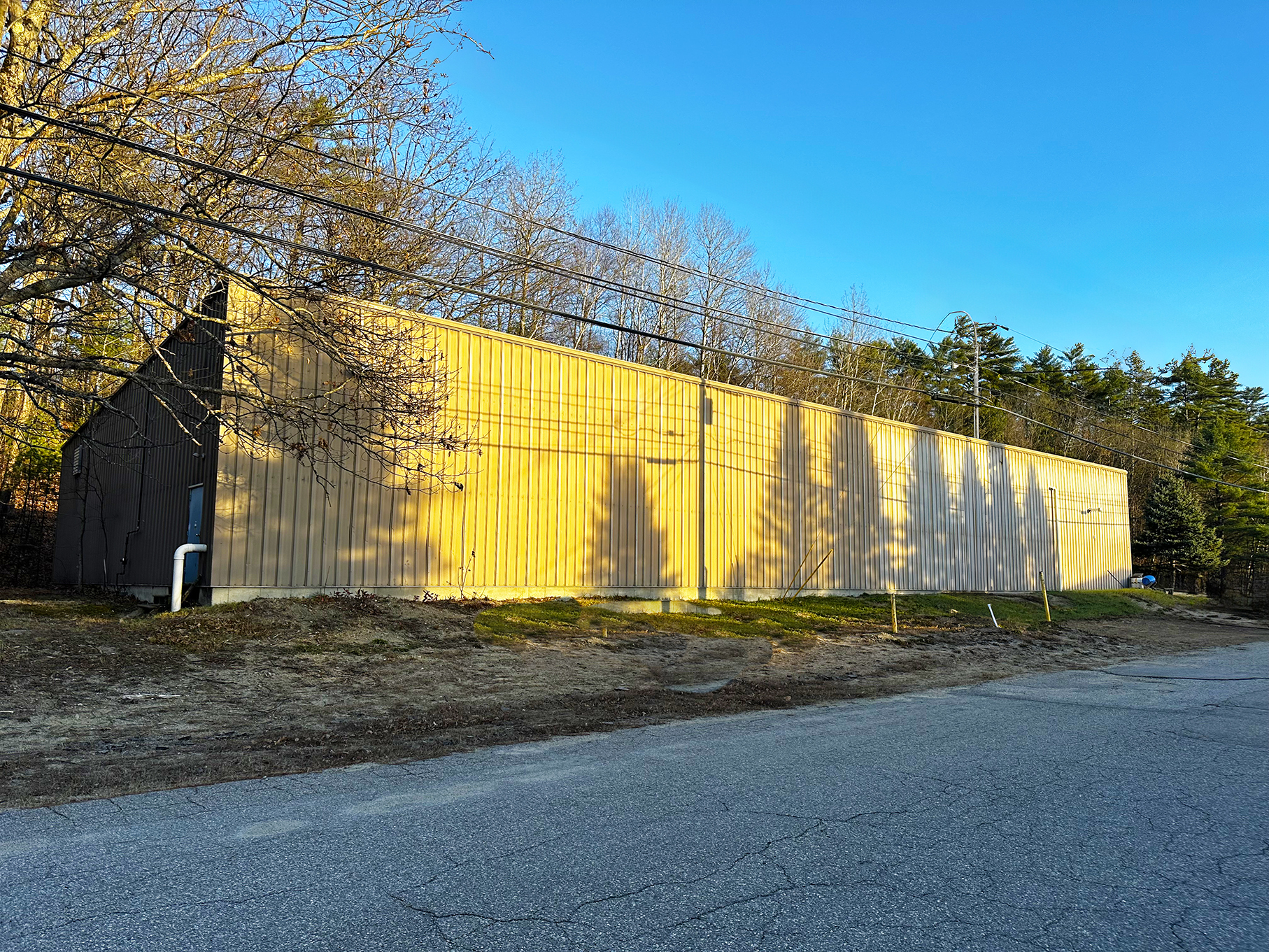 18 Cedar Ln, Ashland, NH for lease Primary Photo- Image 1 of 4