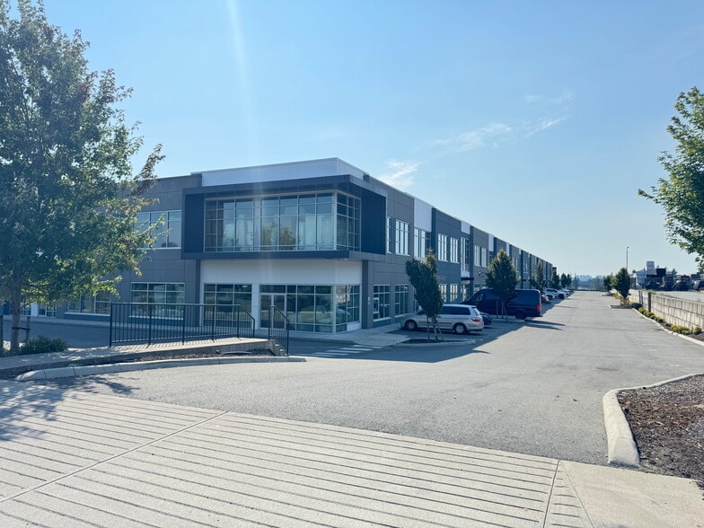 1891 Foy St, Abbotsford, BC for lease - Building Photo - Image 1 of 7