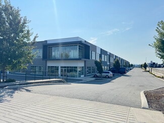 More details for 1891 Foy St, Abbotsford, BC - Industrial for Lease