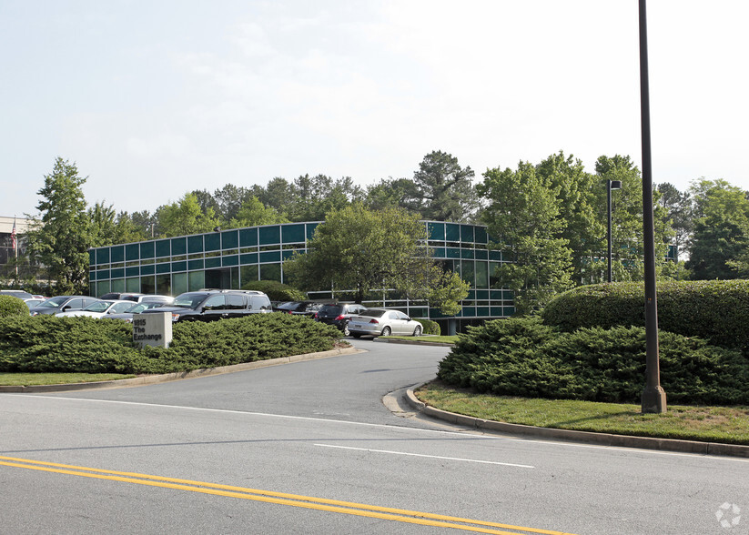 1815 The Exchange SE, Atlanta, GA for sale - Primary Photo - Image 1 of 5