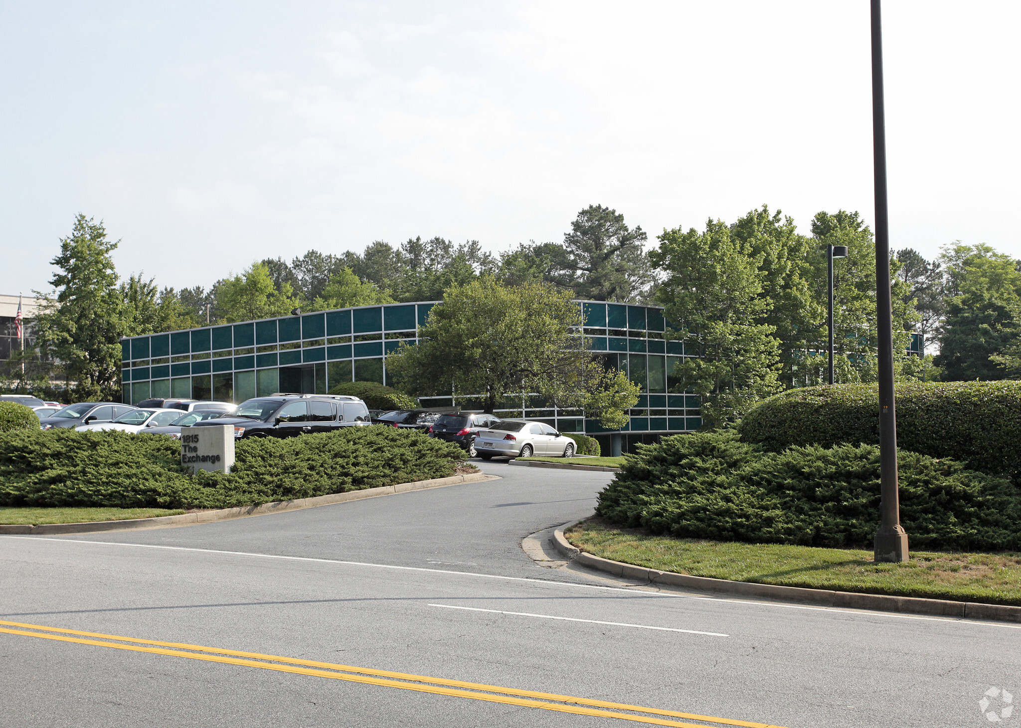 1815 The Exchange SE, Atlanta, GA for sale Primary Photo- Image 1 of 6