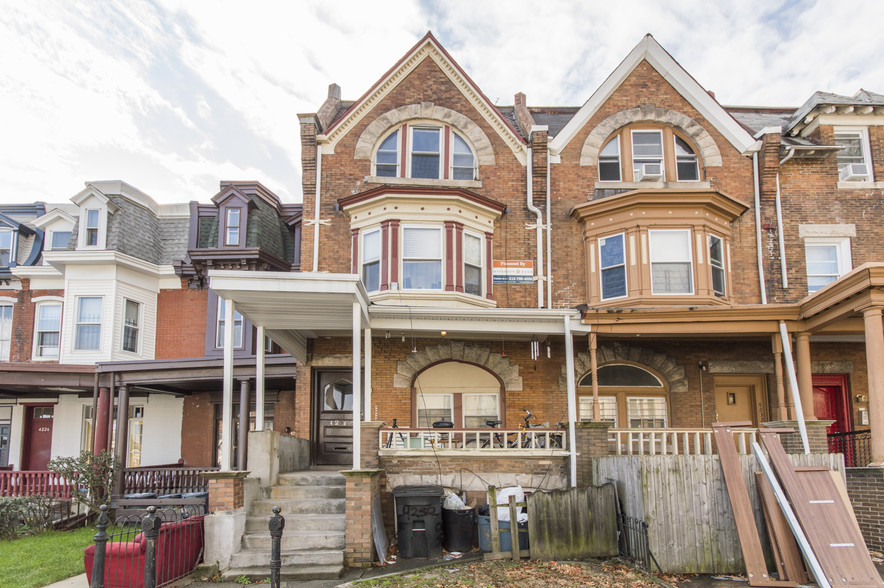 4230 Chestnut St, Philadelphia, PA for sale - Other - Image 1 of 1