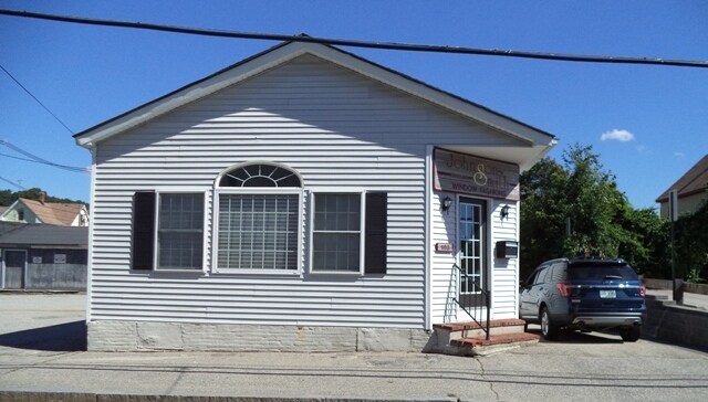 163 Douglas St, Manchester, NH for sale Building Photo- Image 1 of 1