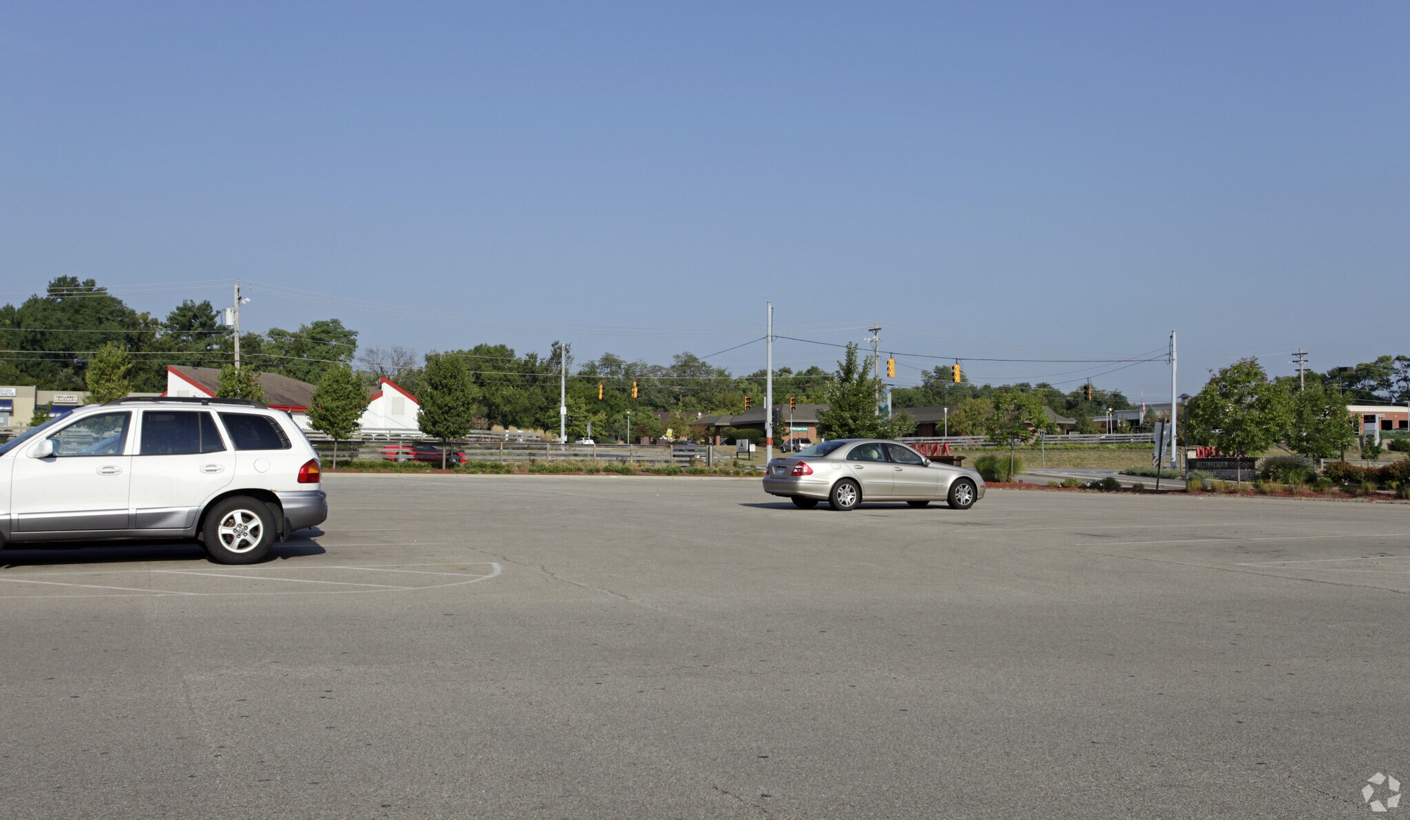 Five Mile Rd, Anderson, OH for sale Primary Photo- Image 1 of 1