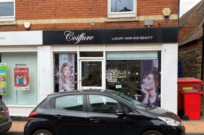 46 High St, Irchester for sale Building Photo- Image 1 of 1