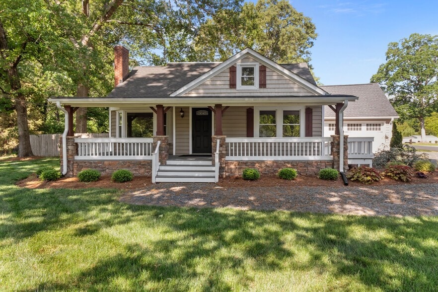 319 N Central Ave, Locust, NC for sale - Building Photo - Image 3 of 54