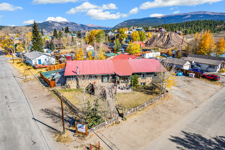 500 E 7th St, Leadville, CO for sale - Building Photo - Image 1 of 18