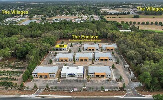 More details for 871-901 CR 466, Lady Lake, FL - Office for Lease