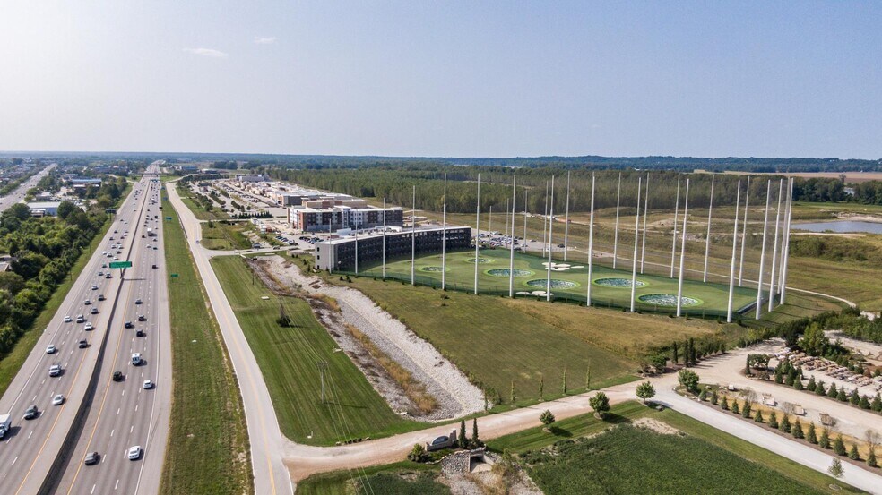 16839 N Outer 40 Rd, Chesterfield, MO for sale - Building Photo - Image 1 of 1