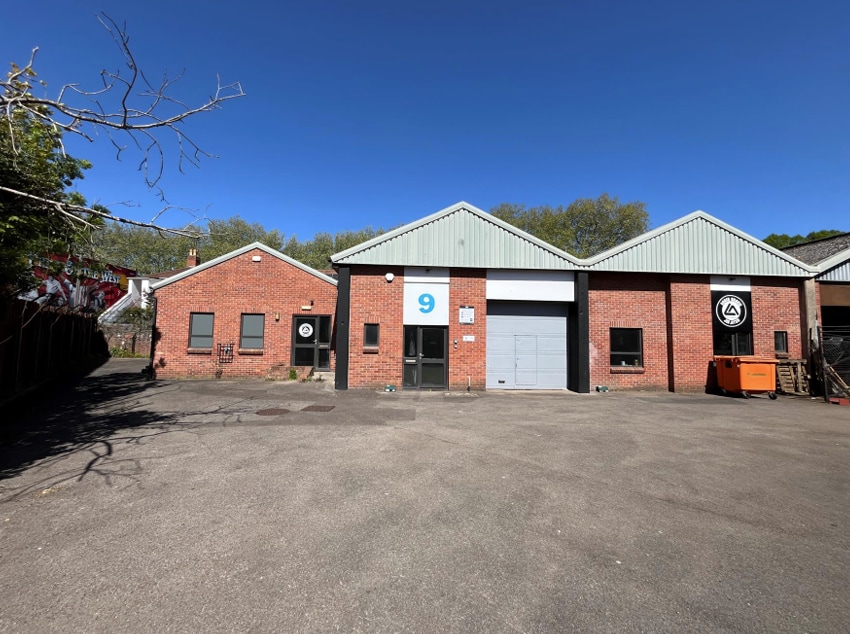 Duckmoor Rd, Bristol for sale Primary Photo- Image 1 of 1