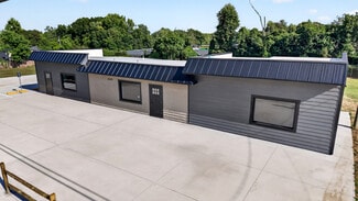 More details for 3608 Burlington Rd, Greensboro, NC - Retail for Sale