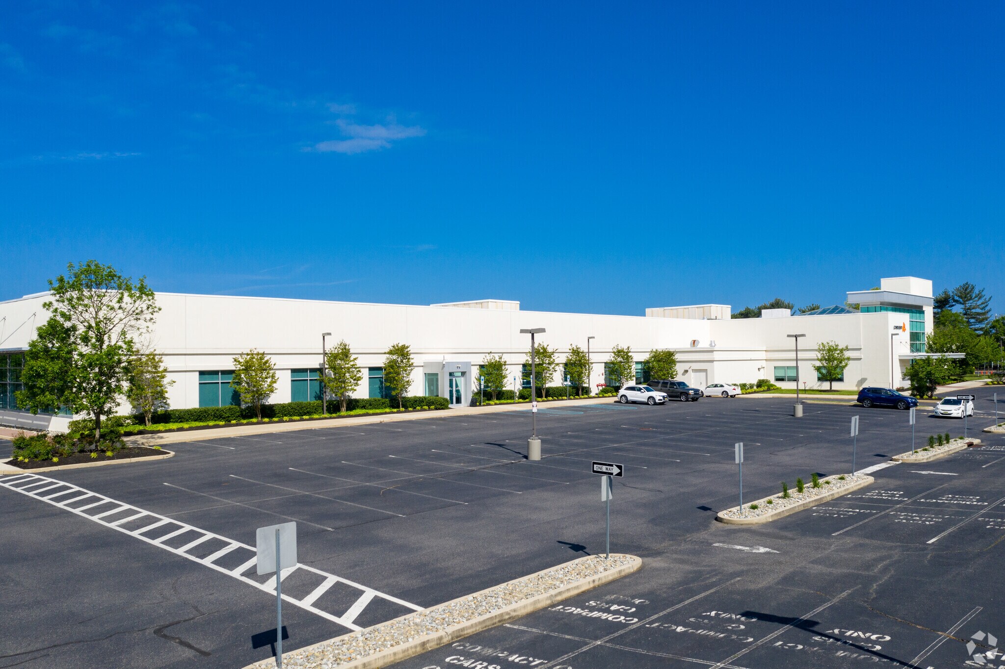 101 Woodcrest Rd, Cherry Hill, NJ 08003 Office for Lease