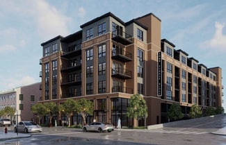 More details for 14 N 2nd St, Lafayette, IN - Office/Retail for Lease