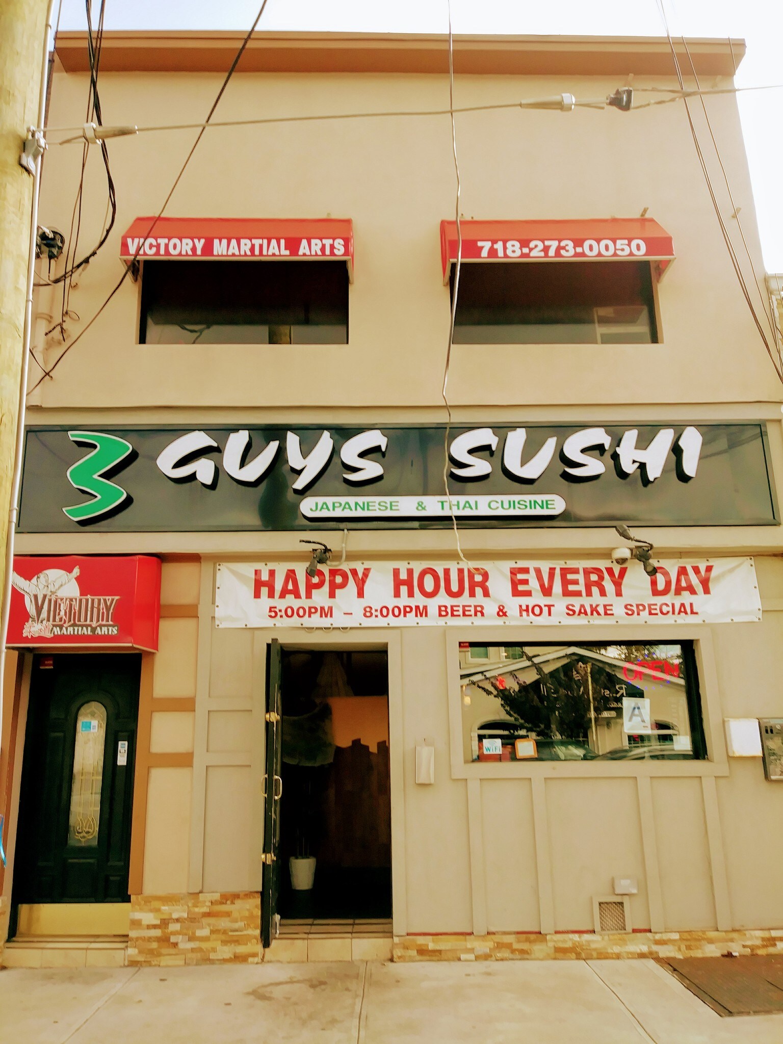 528-530 Forest Ave, Staten Island, NY for sale Primary Photo- Image 1 of 1