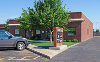 More details for 5101 80th St, Lubbock, TX - Office for Lease