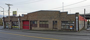 Eagle Tire Building - Warehouse