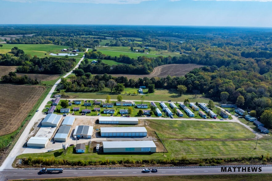 5600 County Road 114, Fulton, MO for sale - Building Photo - Image 2 of 4