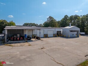 5125 Highway 85, College Park, GA for lease Building Photo- Image 2 of 3
