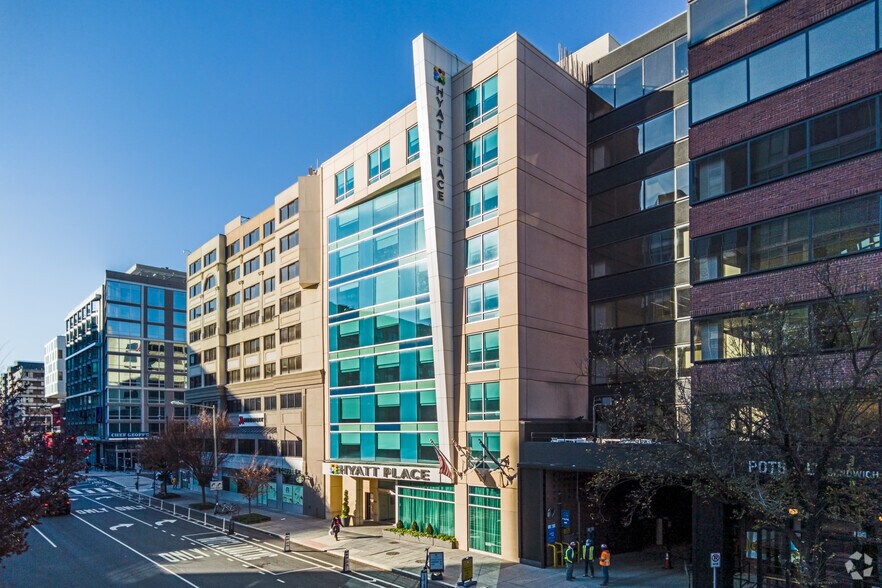 2121 M St NW, Washington, DC 20037 | LoopNet