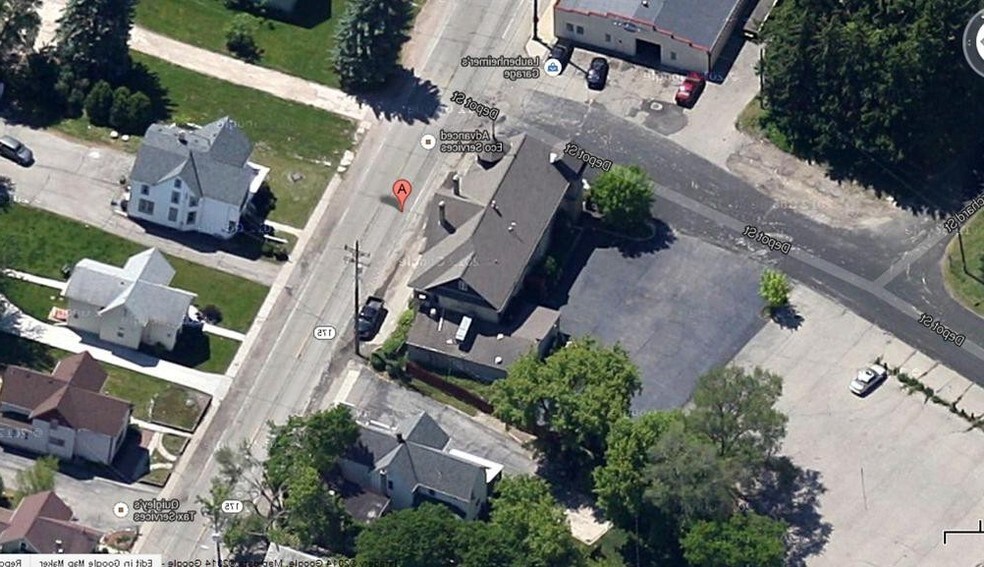 1872 State Road 175, Richfield, WI for sale - Aerial - Image 2 of 34