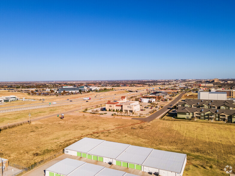 6200 W Memorial Rd, Oklahoma City, OK for lease - Building Photo - Image 3 of 4