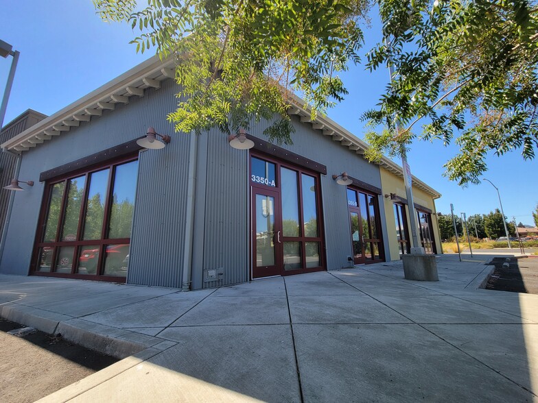 3350 California Blvd, Napa, CA for sale - Building Photo - Image 1 of 1