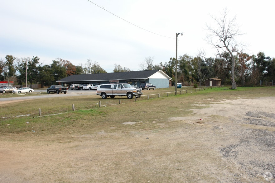 5063 US Highway 90, Milton, FL for lease - Building Photo - Image 2 of 16