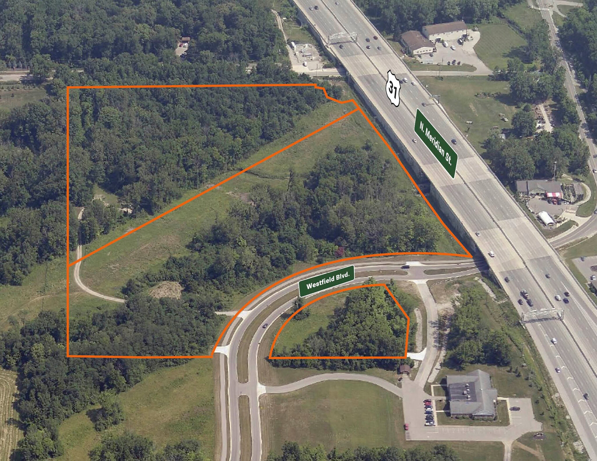 15206 Westfield Blvd, Carmel, IN for sale Primary Photo- Image 1 of 8