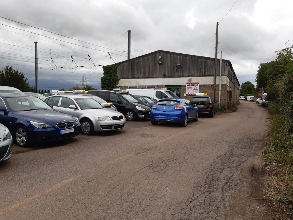Station Road, Tempsford for sale Building Photo- Image 1 of 5