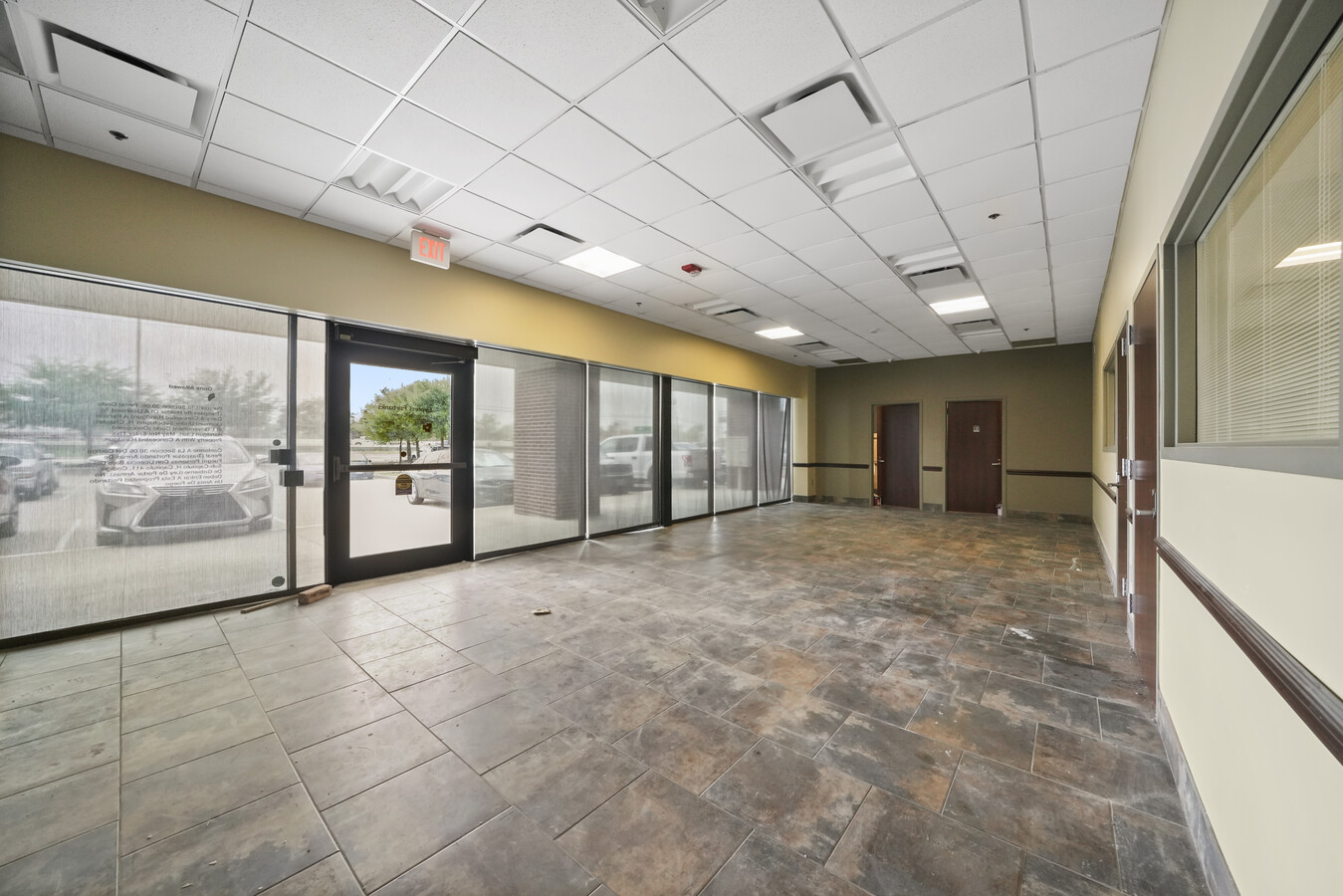 27126 Northwest Fwy, Cypress, TX 77433 - Office/Retail for Lease | LoopNet