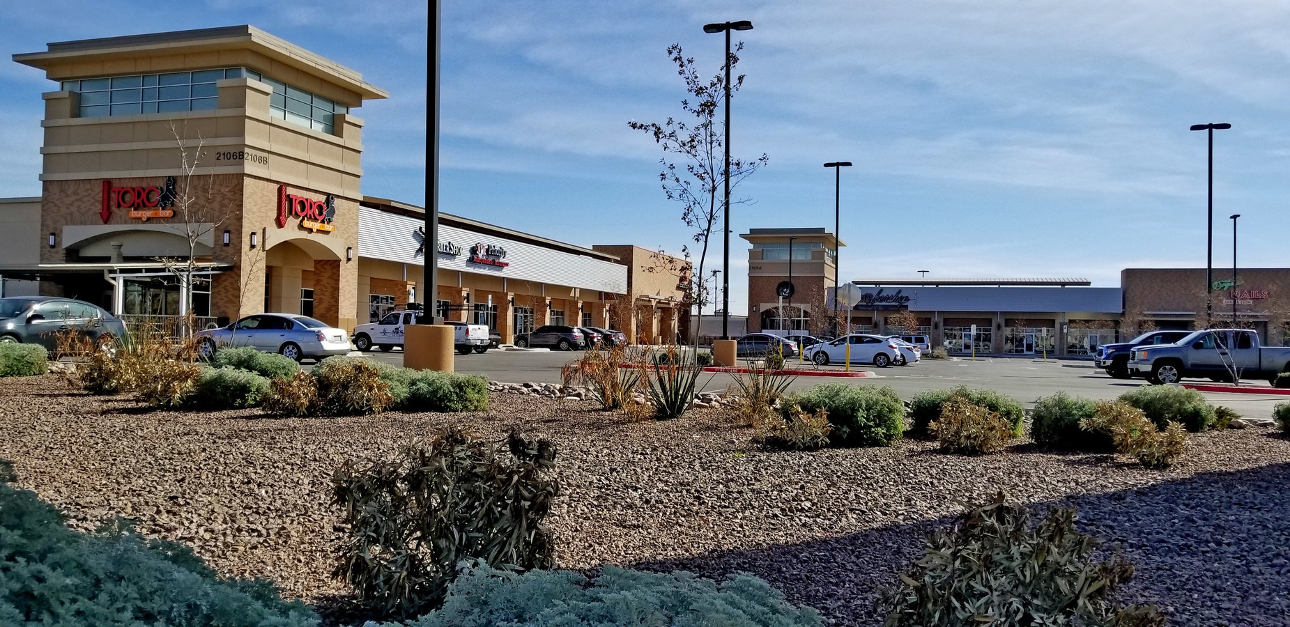 2106 N Zaragoza Rd, El Paso, TX 79938