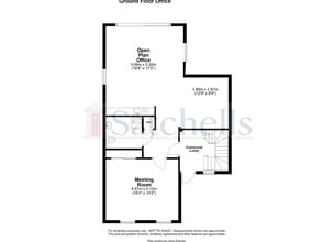 1 Collar Close, Shefford for lease Floor Plan- Image 2 of 2