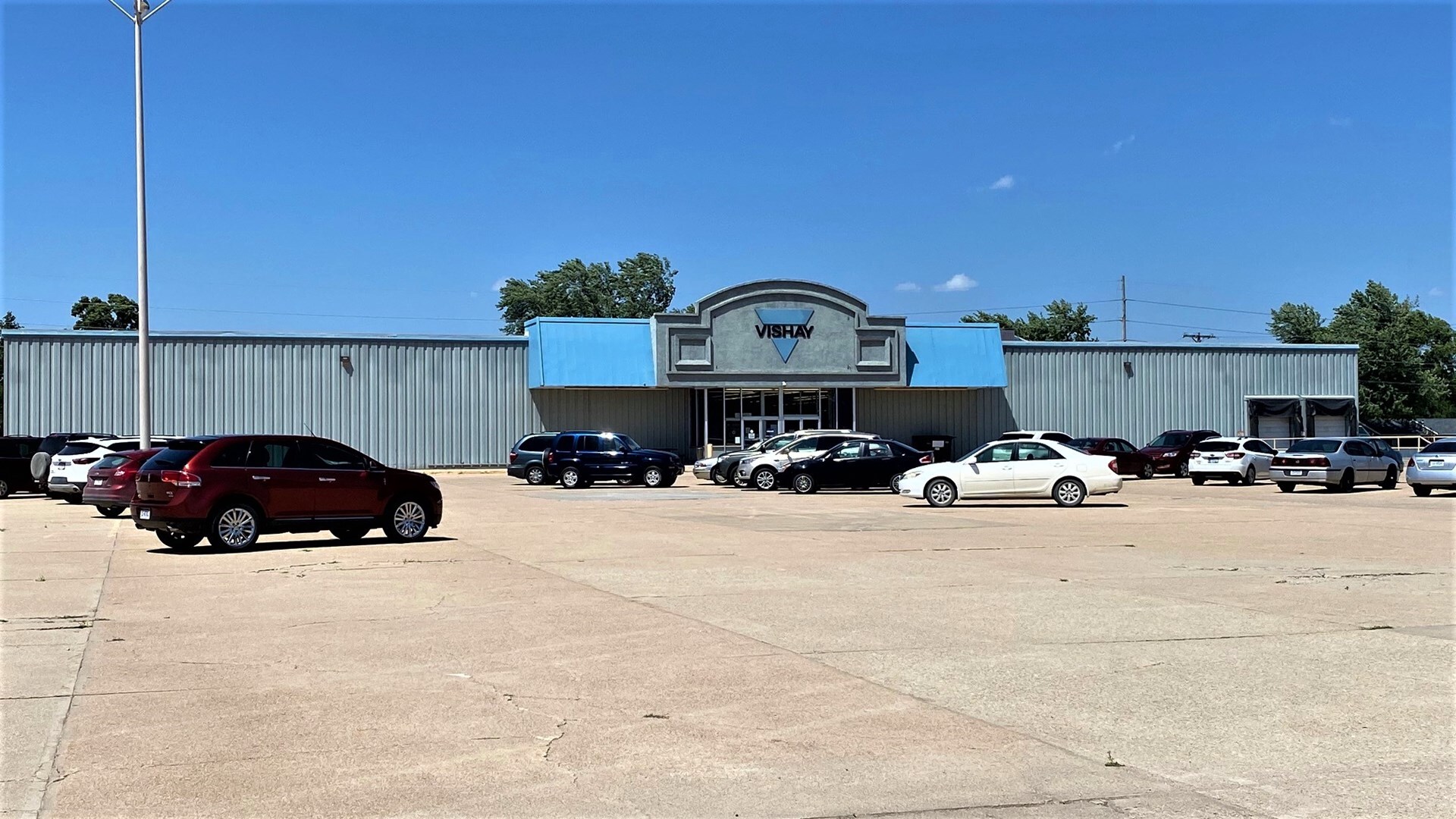 4000 23rd St, Columbus, NE for sale Building Photo- Image 1 of 1