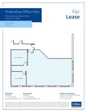 2525 N Loop Fwy W, Houston, TX for lease Building Photo- Image 1 of 5
