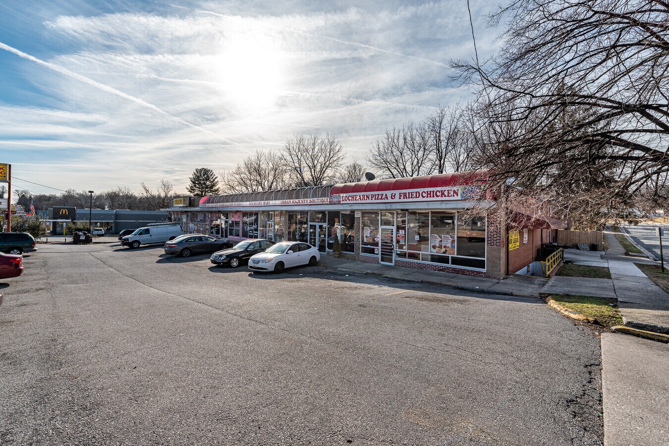 60296037 Liberty Rd, Baltimore, MD 21207