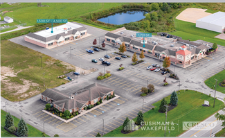 More details for 11110 Kinsman Rd, Newbury, OH - Office/Retail, Retail for Lease