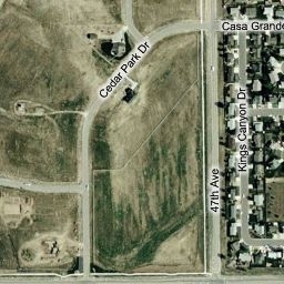 47th Ave, Evans, CO for sale - Primary Photo - Image 2 of 2