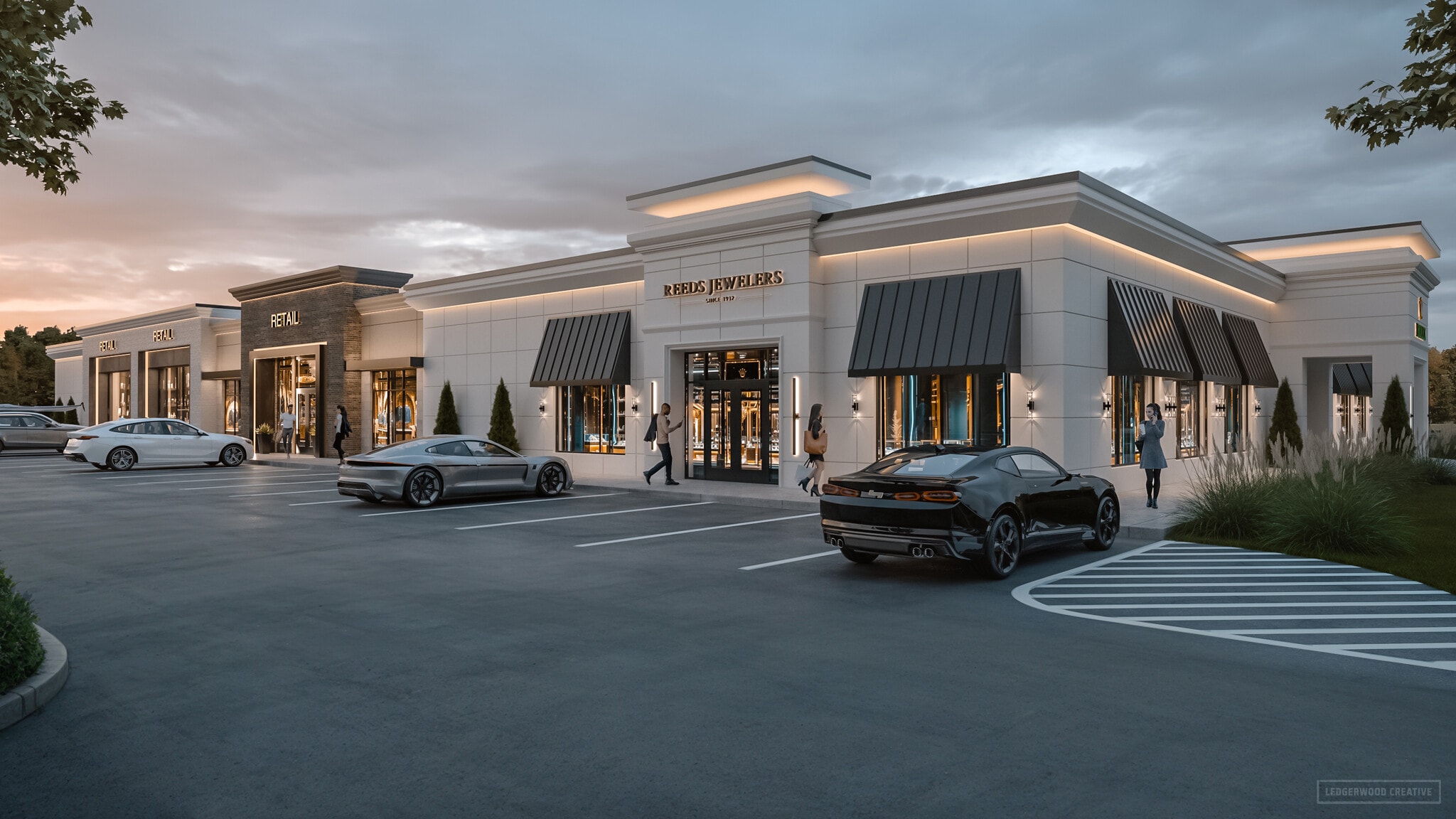 100 Dewey Ave, Fayetteville, NY for lease Building Photo- Image 1 of 2